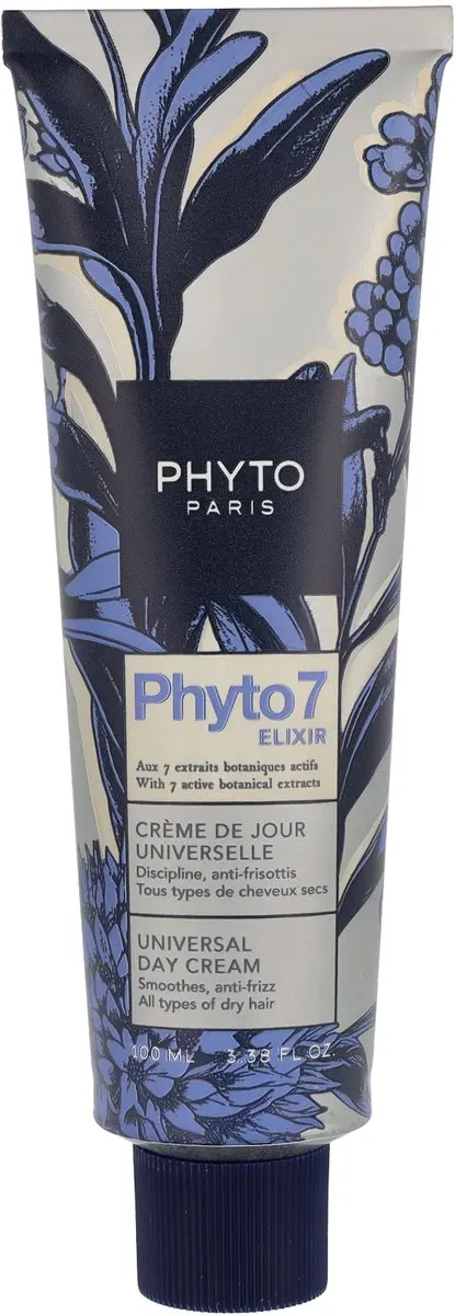 Phyto 7 Elixir Crème de Jour 100ml