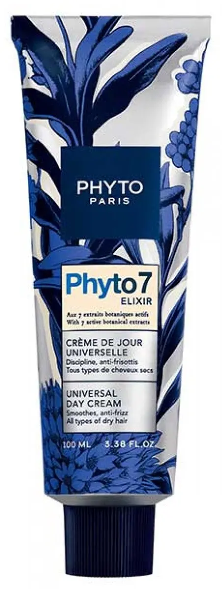 Phyto 7 Elixir Crème de Jour 100ml