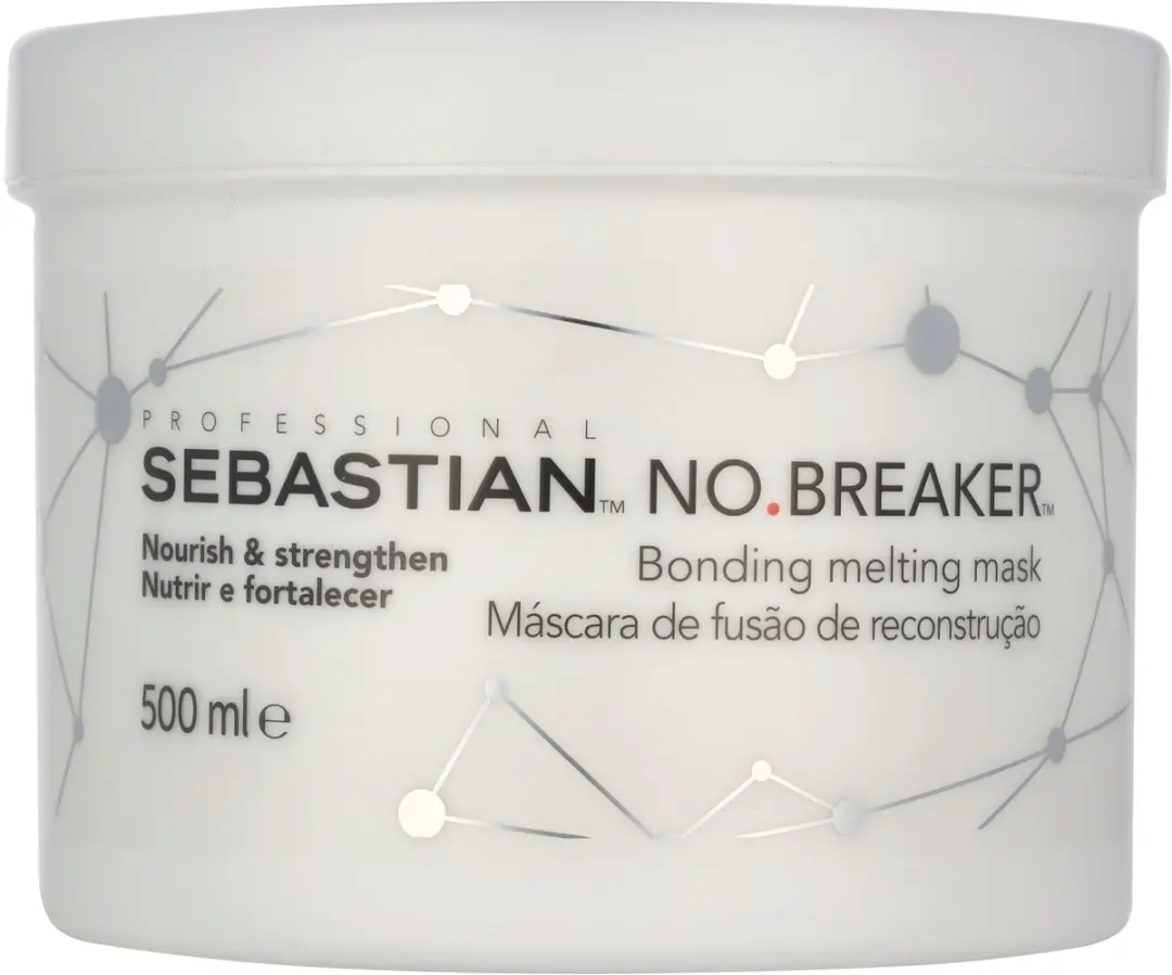 Sebastian Professional No. Breaker Bonding Melting Mask 500ml