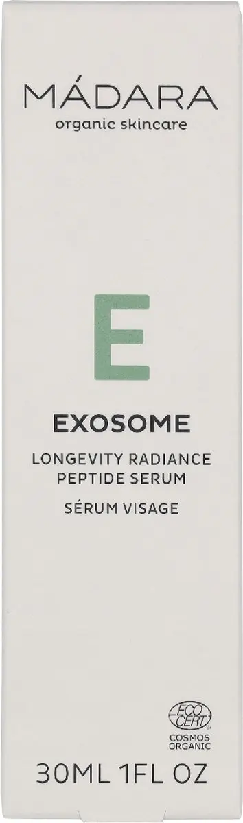 MÁDARA Exosome Peptide Serum 30ml