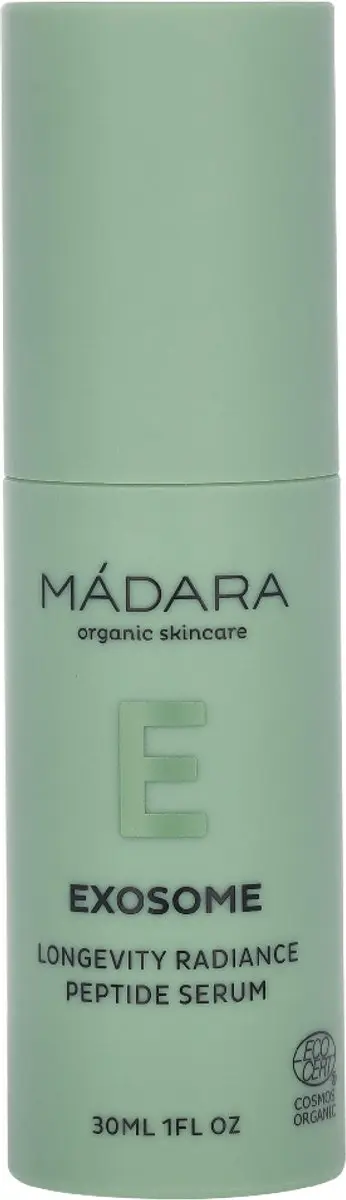 MÁDARA Exosome Peptide Serum 30ml