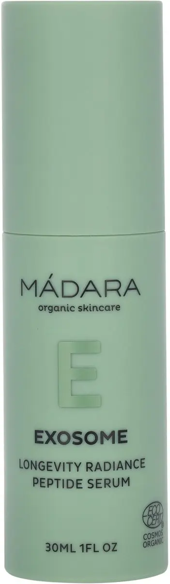 MÁDARA Exosome Peptide Serum 30ml