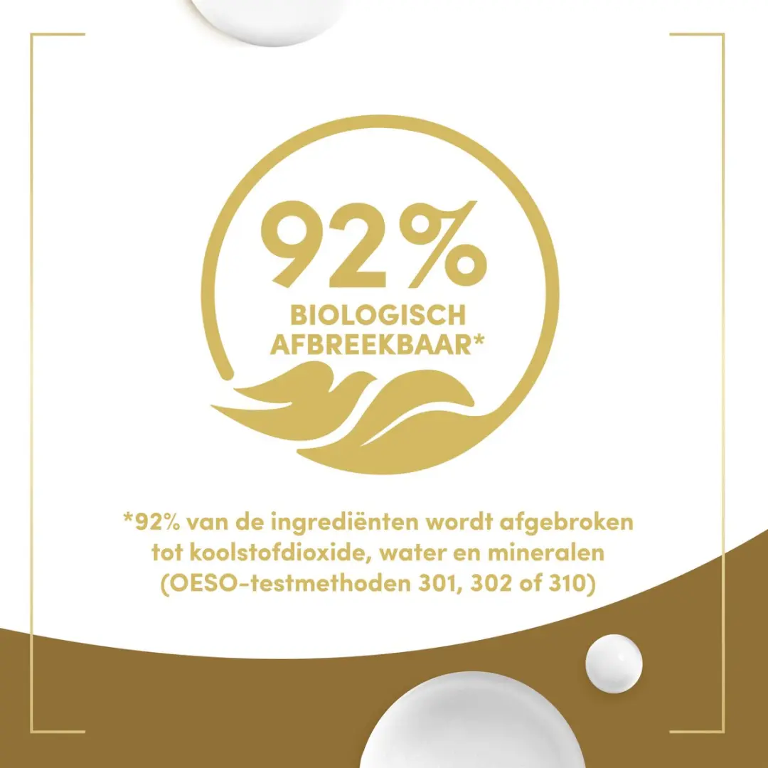 Dove Sheabutter & Vanille Douchegel - 6x250ml - afbeelding 5 van 6