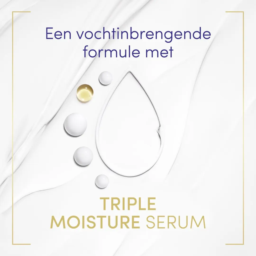Dove Sheabutter & Vanille Douchegel - 6x250ml - afbeelding 4 van 6