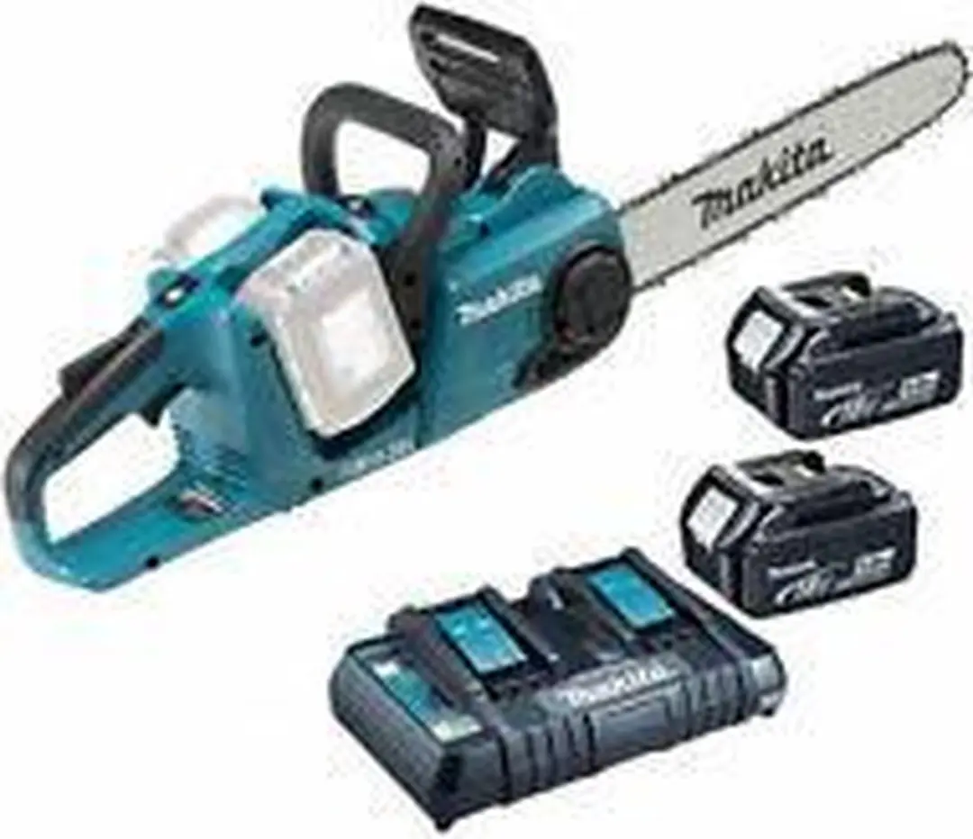 Makita DUC355PT2 LXT Kettingzaag 35cm