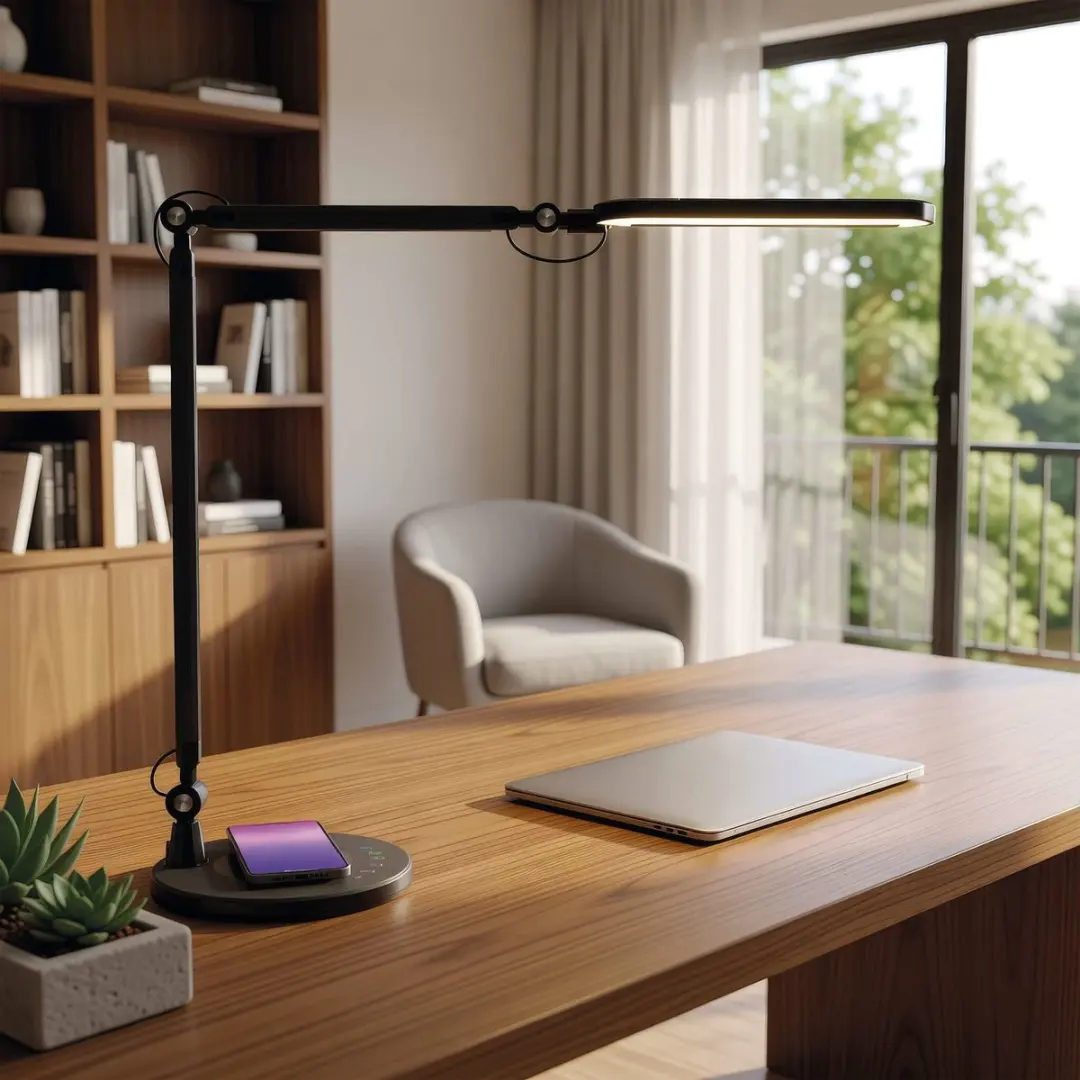 MAUL MAULmarino LED Bureaulamp
