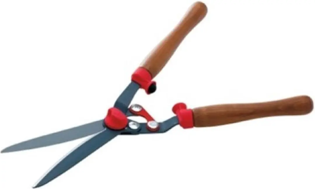 WOLF-Garten HS-WP Heggenschaar - Ergonomische Handgrepen - afbeelding 5 van 5