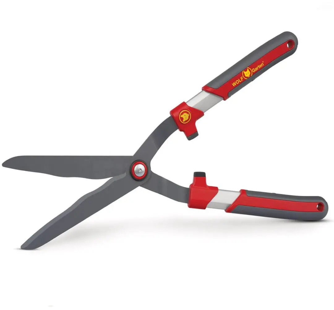 WOLF-Garten HS-WP Heggenschaar - Ergonomische Handgrepen - afbeelding 4 van 5
