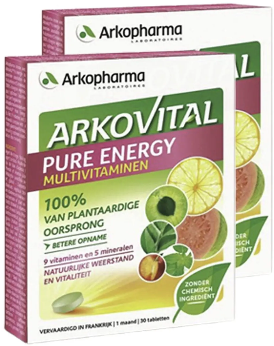 Arkopharma