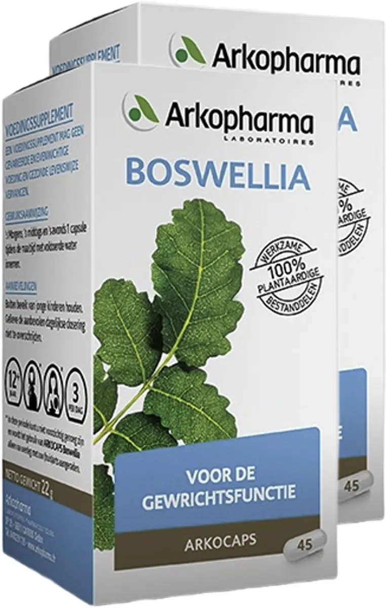 Arkopharma