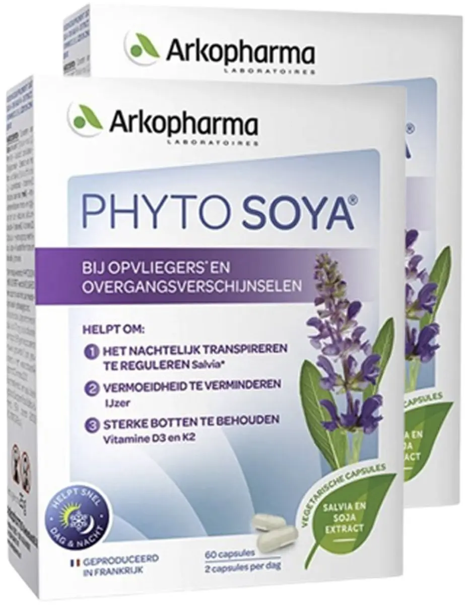 Arkopharma