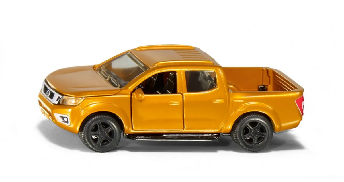 SIKU 2360 Nissan Navara 1:50