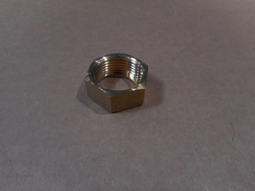 Remeha Moer G3/4, S101010