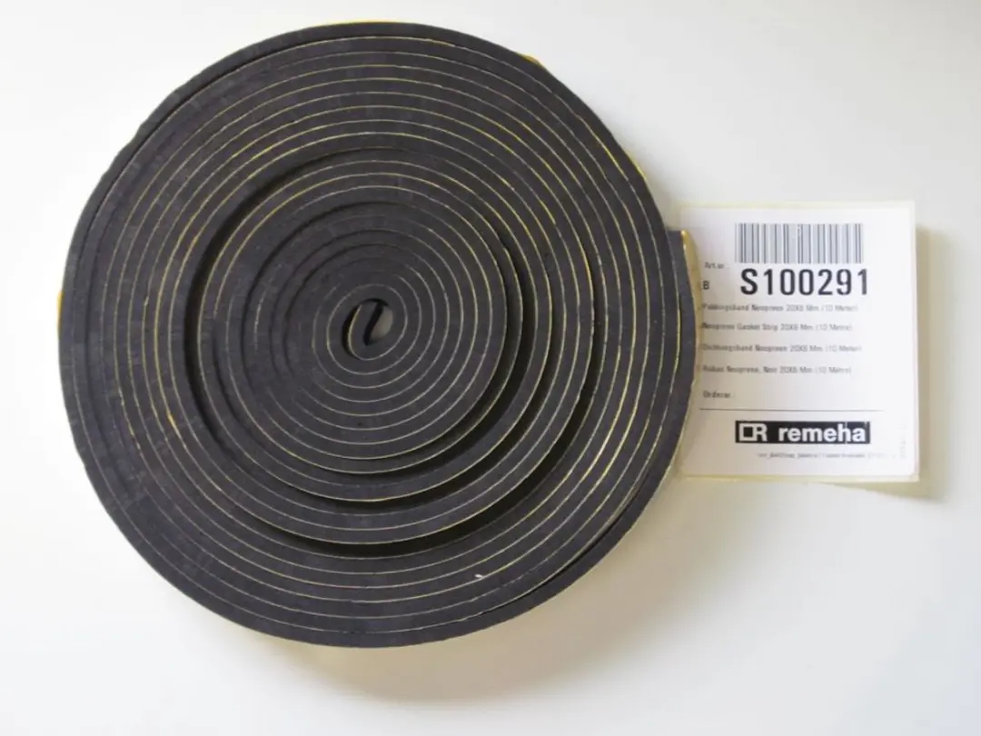 Remeha Pakking 20x6mm