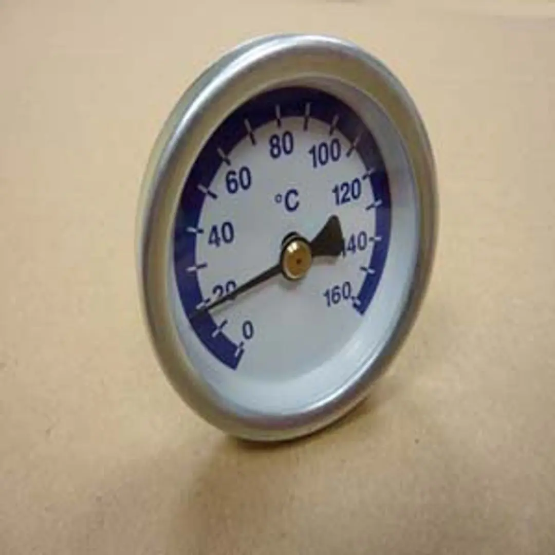 Remeha thermometer blauw, 300027938