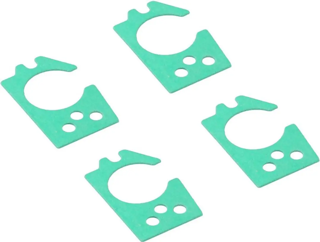 BOSCH Afstandsstuk 1mm (4x), 63011221