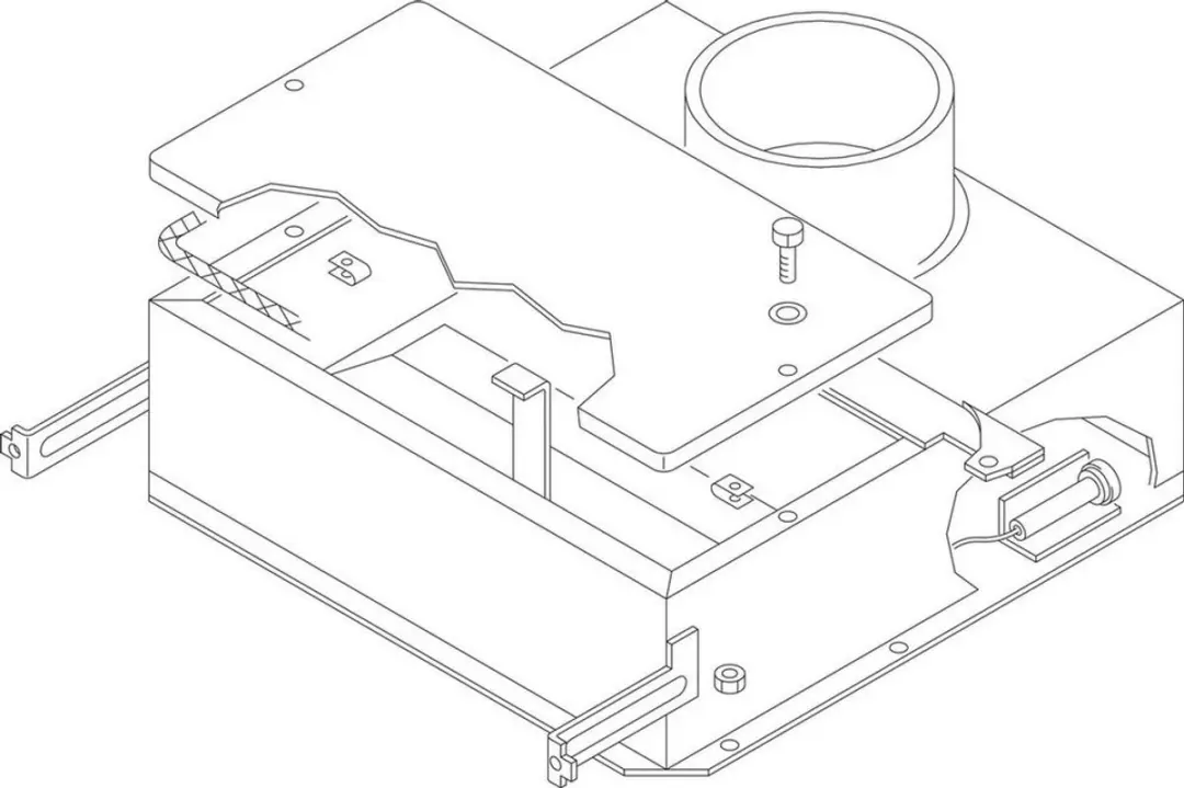 BOSCH Strösi G224 5Gld 404mm everp, 63015642