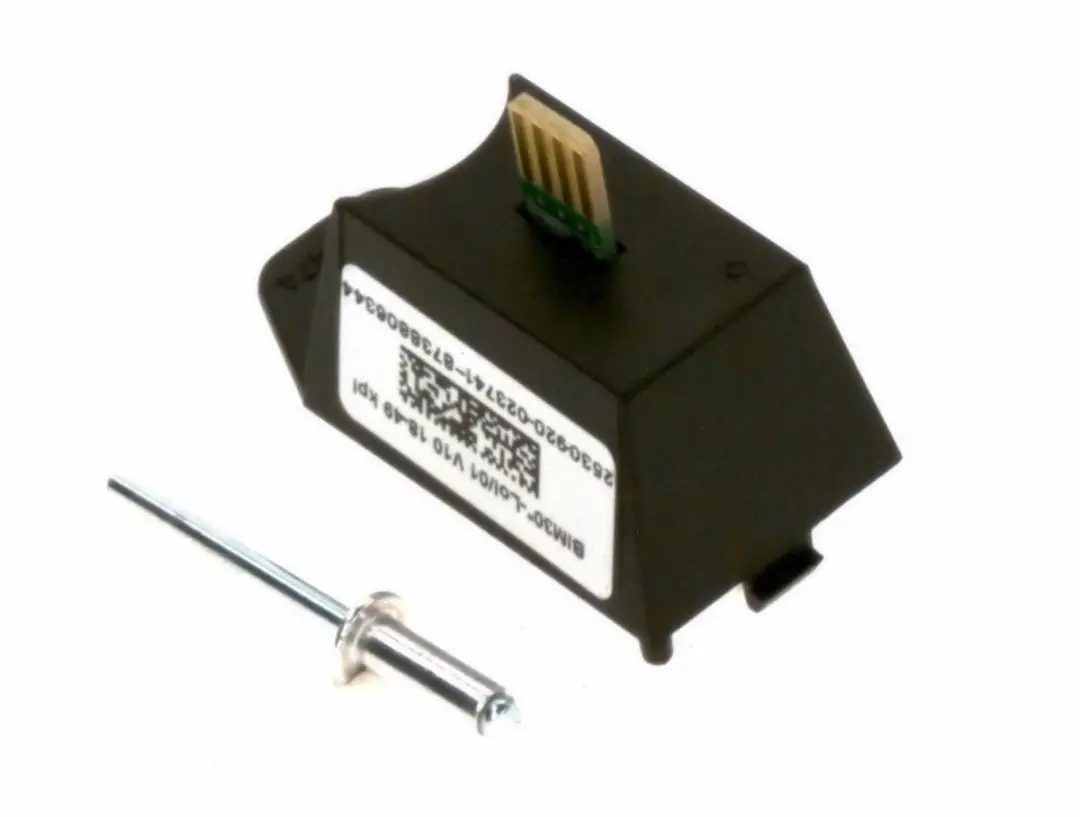 BOSCH Module BIM30*-Lol/01 V10 18-49 everp, 8738806346