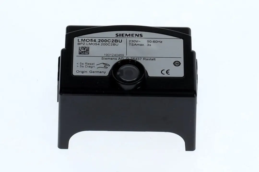 BOSCH Olievuurautomaat LMO54.200C2 35 everp, 8738806486