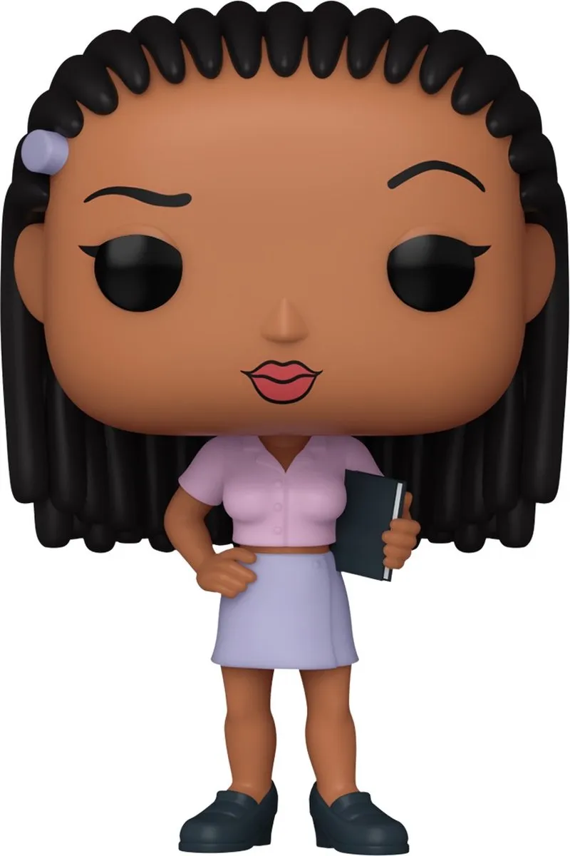 Funko Pop! TV Daria