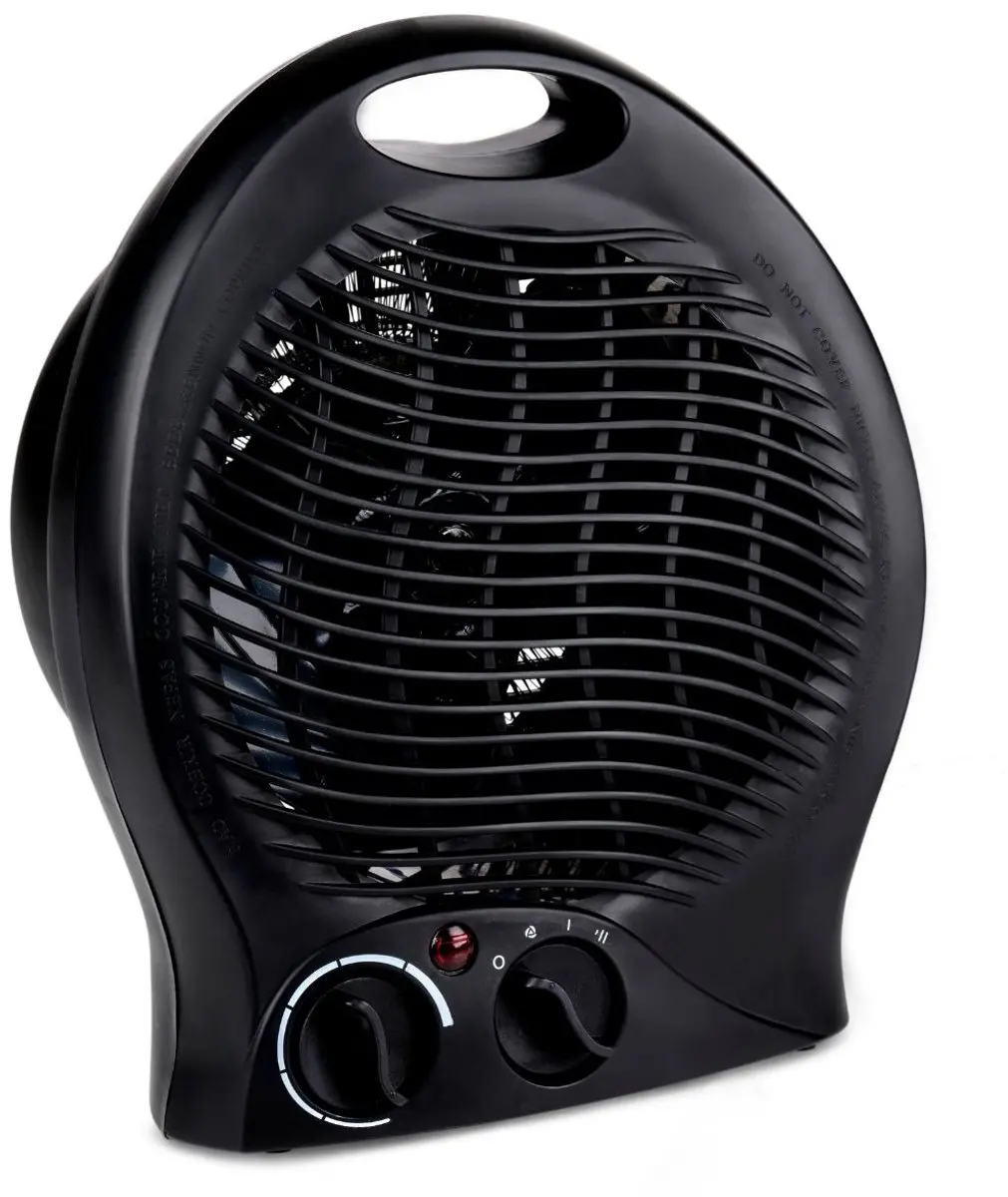 Kinzo Ventilatorkachel 2000W