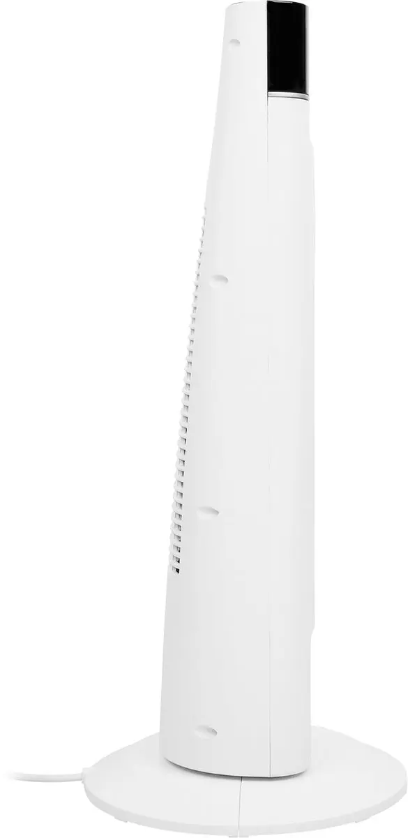 Tristar KA-5098 Keramische Ventilatorkachel 2000W - Wit - afbeelding 2 van 6