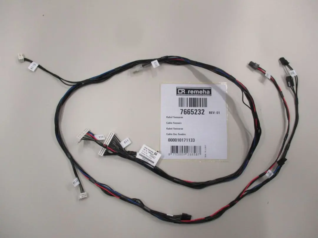 Remeha Kabel LV/ELV, 7665232