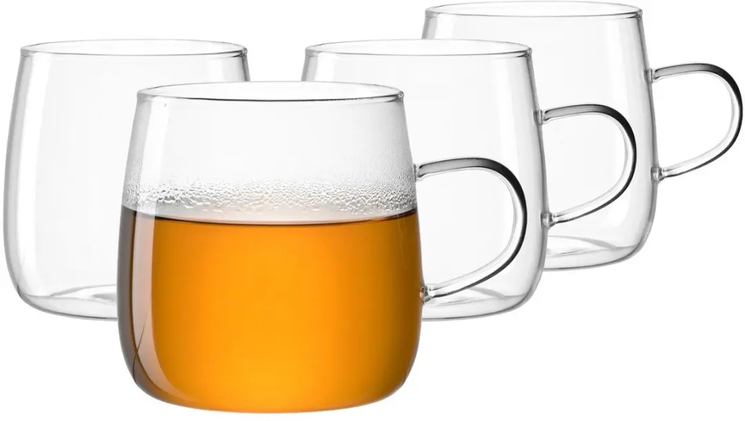 Leonardo TÈ PER TE Theeglas 570ml