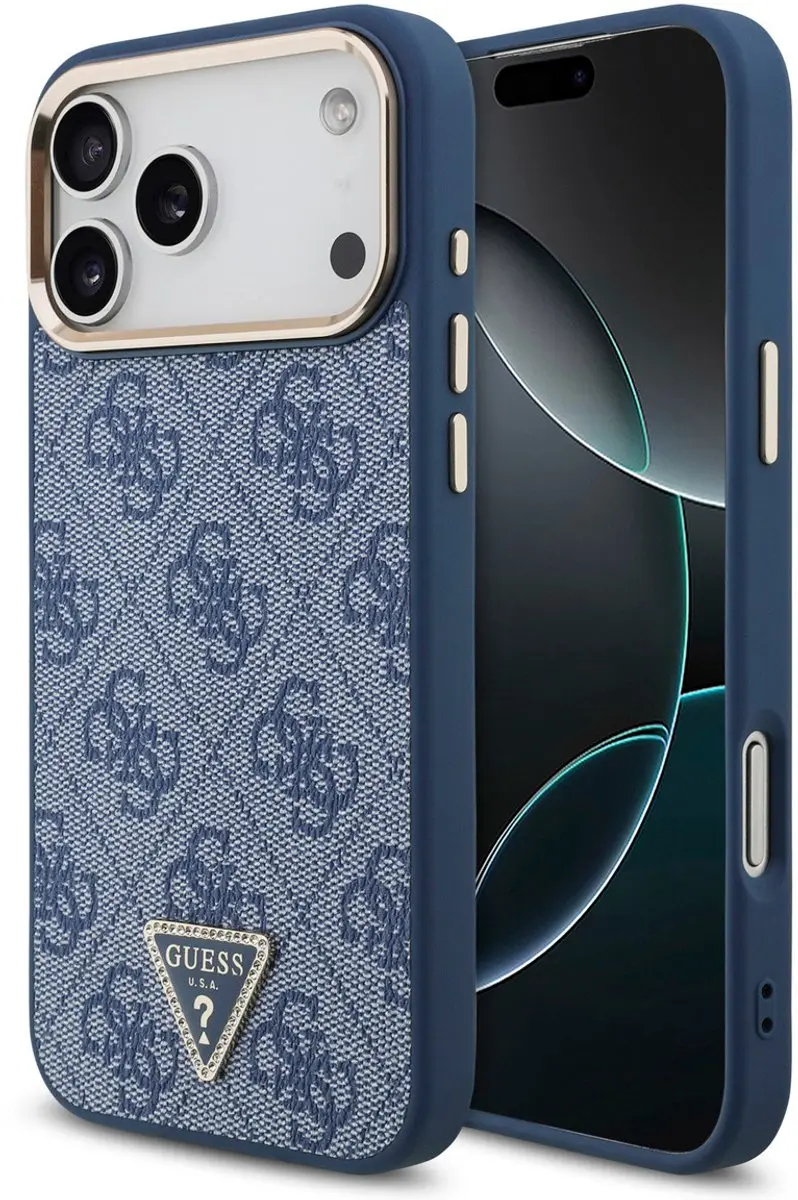 Guess telefoonhoesje voor iPhone 17 Pro Max
