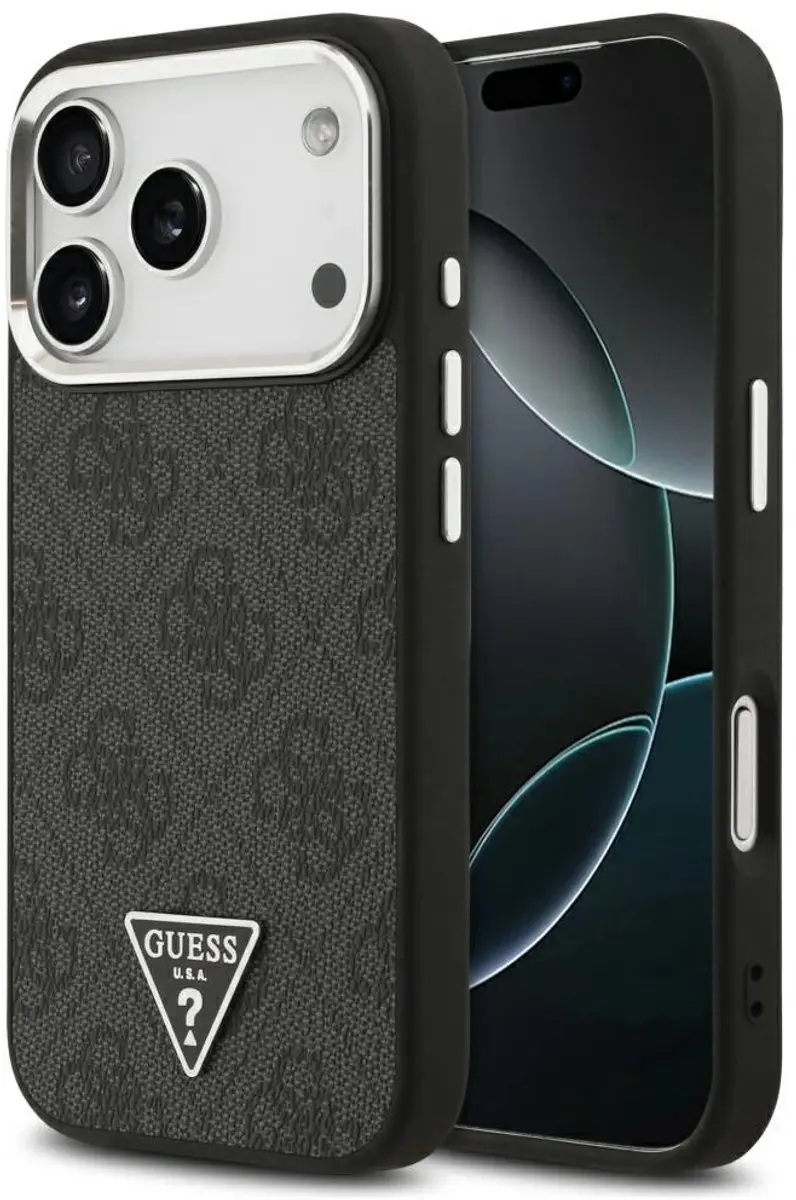 Guess telefoonhoesje voor Apple iPhone 17 Pro