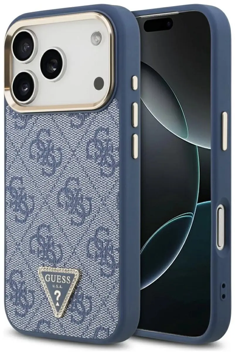 Guess telefoonhoesje voor iPhone 17 Pro