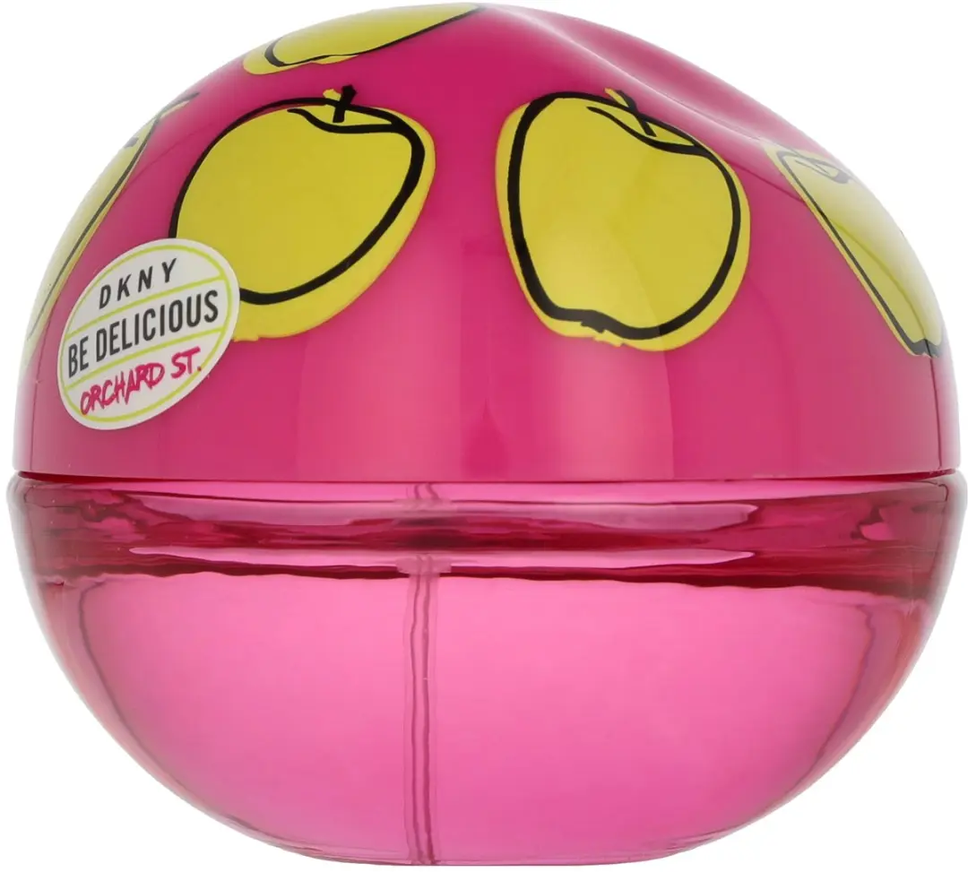 DKNY Be Delicious Orchard Street Eau de Parfum 30ml