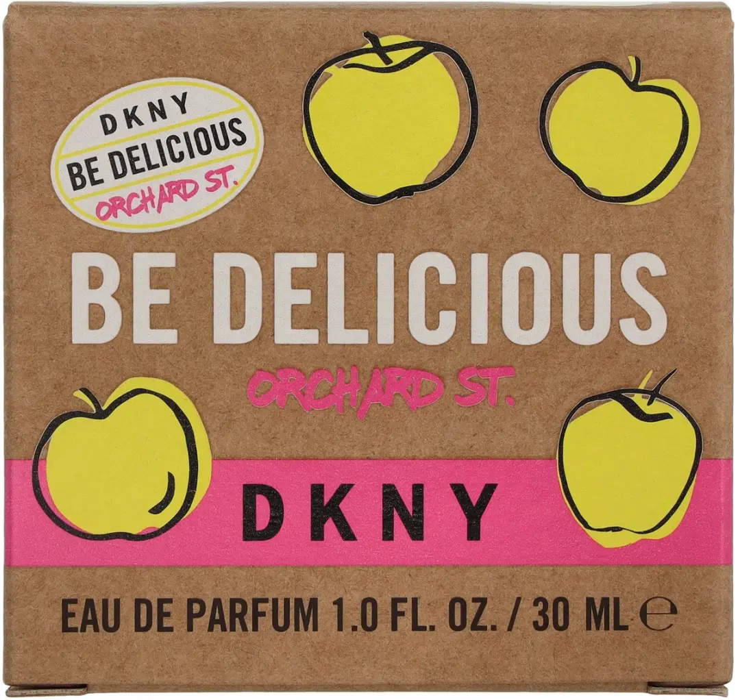 DKNY Be Delicious Orchard Street Eau de Parfum 30ml