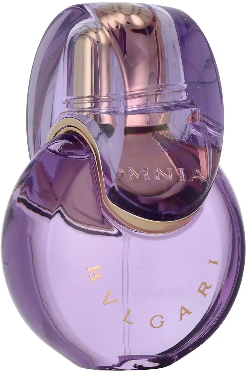 Bvlgari Omnia Amethyste Eau de Toilette 50ml