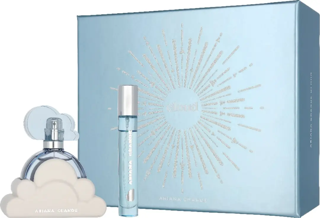 Ariana Grande Cloud Eau de Parfum Giftset - 40ml (30ml + 10ml) - afbeelding 3 van 5