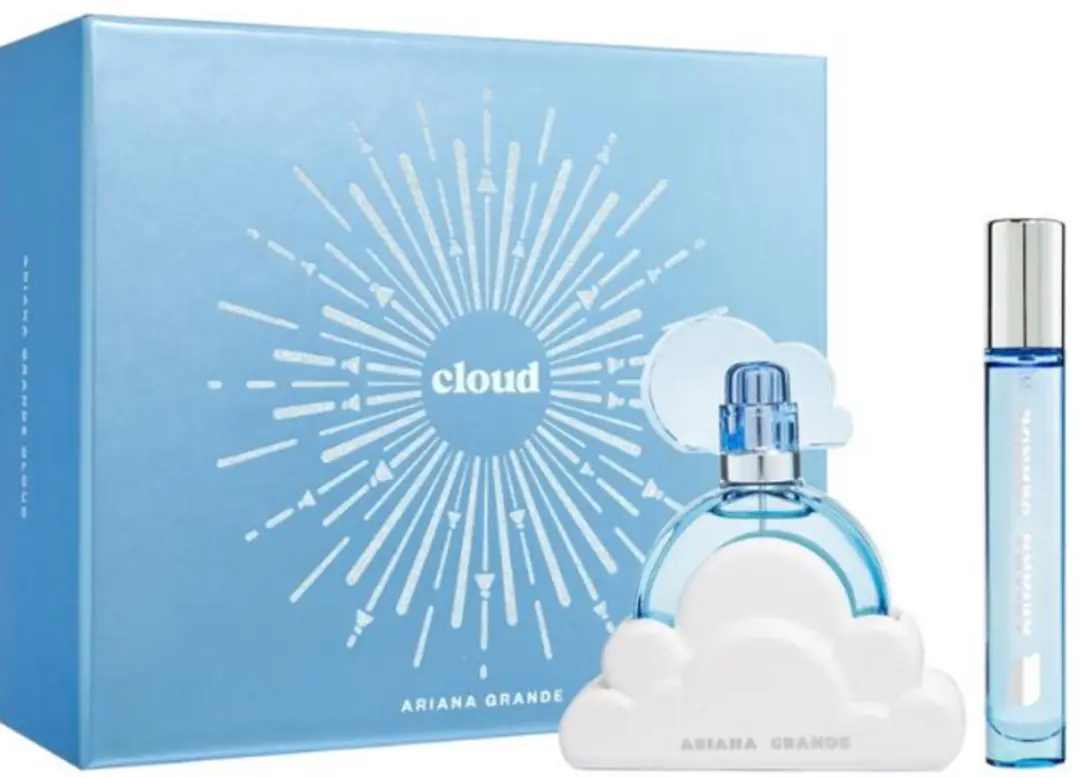 Ariana Grande Cloud Eau de Parfum Giftset