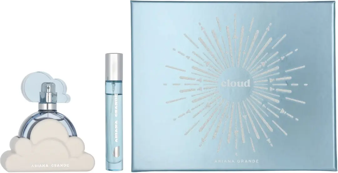 Ariana Grande Cloud Eau de Parfum Giftset - 40ml (30ml + 10ml) - afbeelding 5 van 5