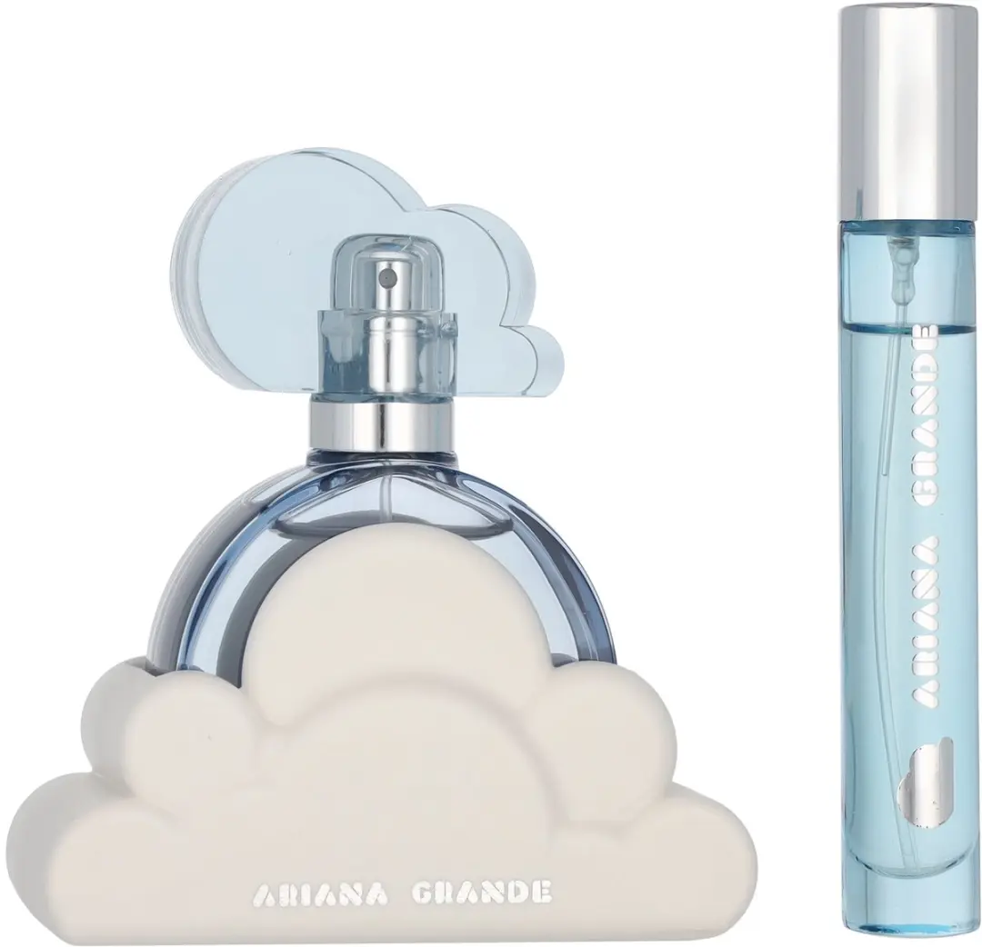 Ariana Grande Cloud Eau de Parfum Giftset - 40ml (30ml + 10ml) - afbeelding 4 van 5