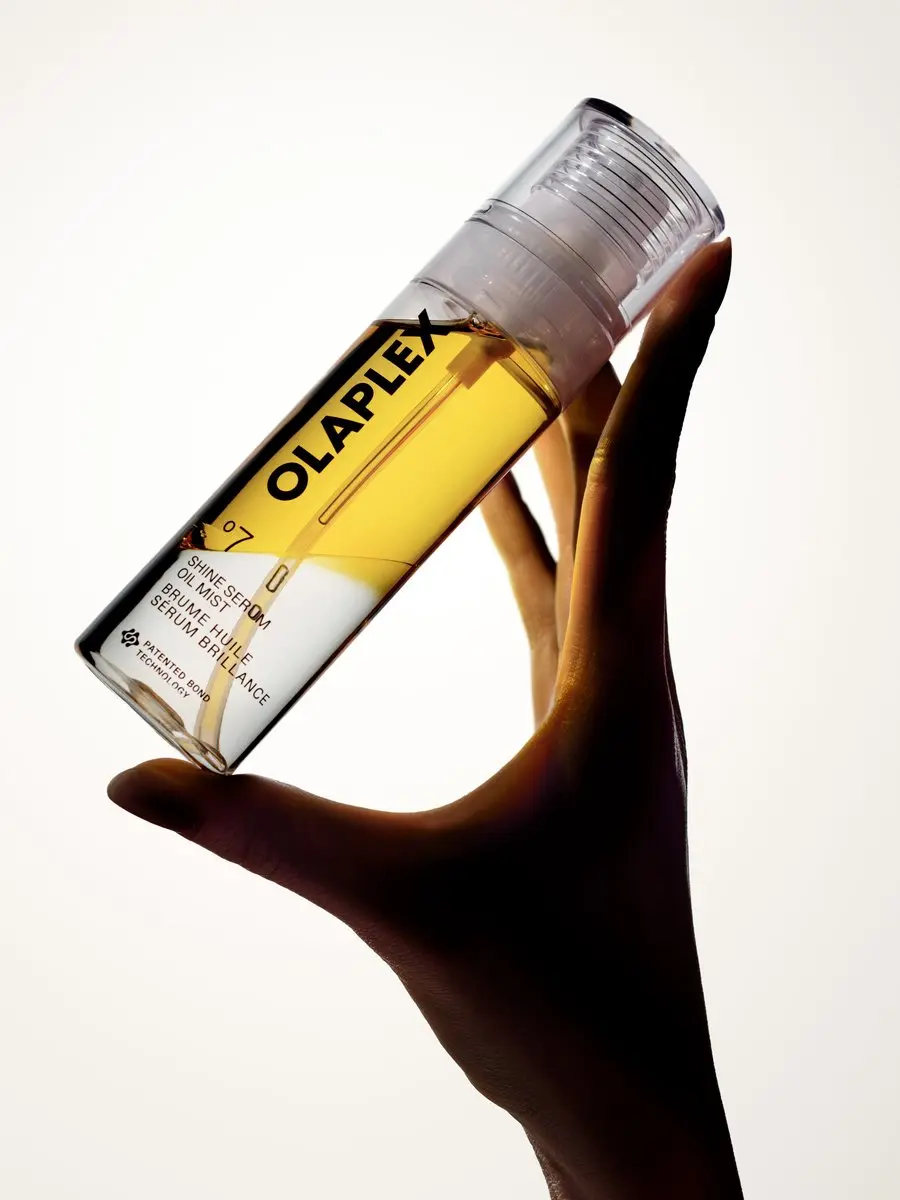 Olaplex Signature Hair & Body Geurspray 80ml