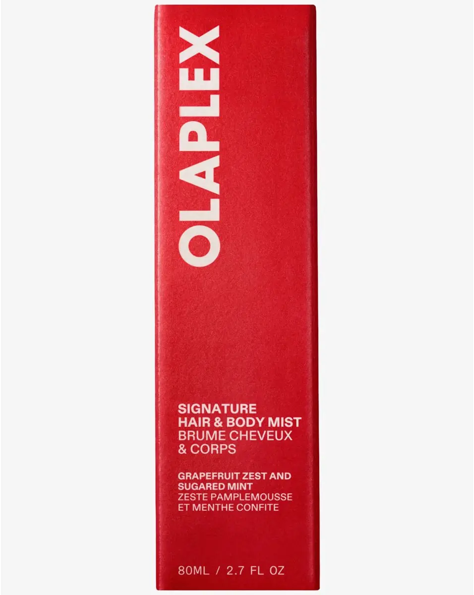 Olaplex Signature Hair & Body Geurspray 80ml