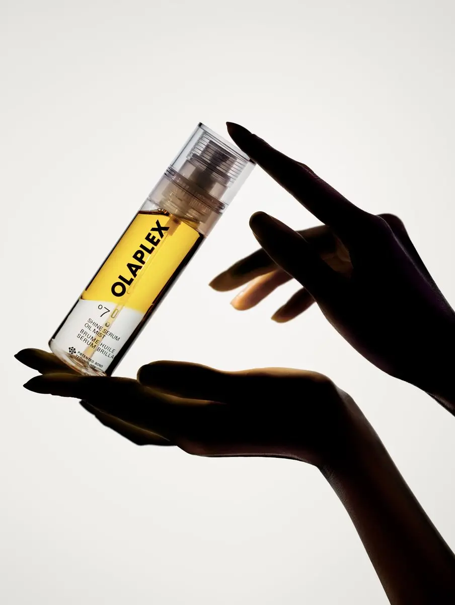 Olaplex Signature Hair & Body Geurspray 80ml