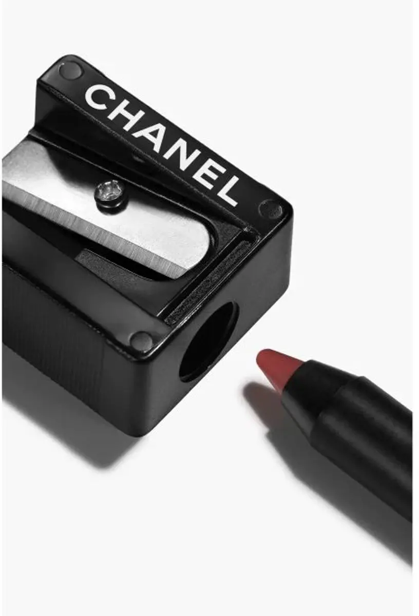 Chanel Le Crayon Lèvres Rouge Intense 1.2ml - Rood