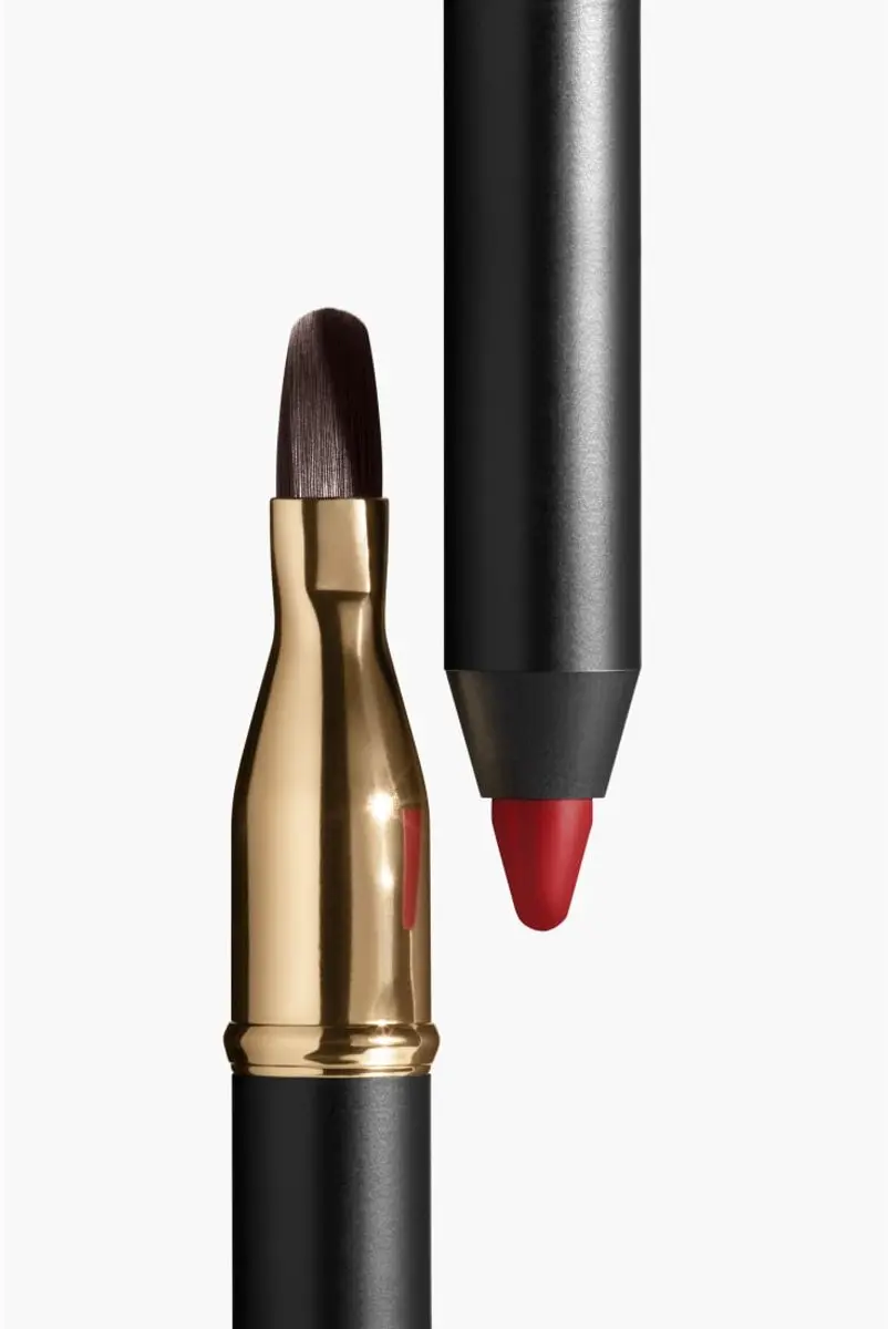 Chanel Le Crayon Levres Longwear Lip Pencil 1.2ml - Rouge Cerise 17