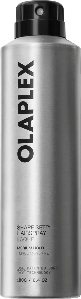 Olaplex Shape Set Haarspray 245ml