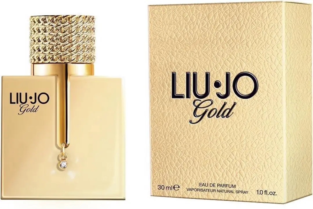 Liu Jo Gold 30ml Eau de Parfum vrouwen
