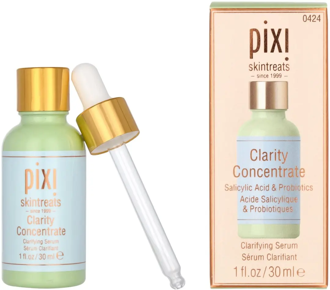 Pixi Clarity Concentrate 30ml - 3 Stuks