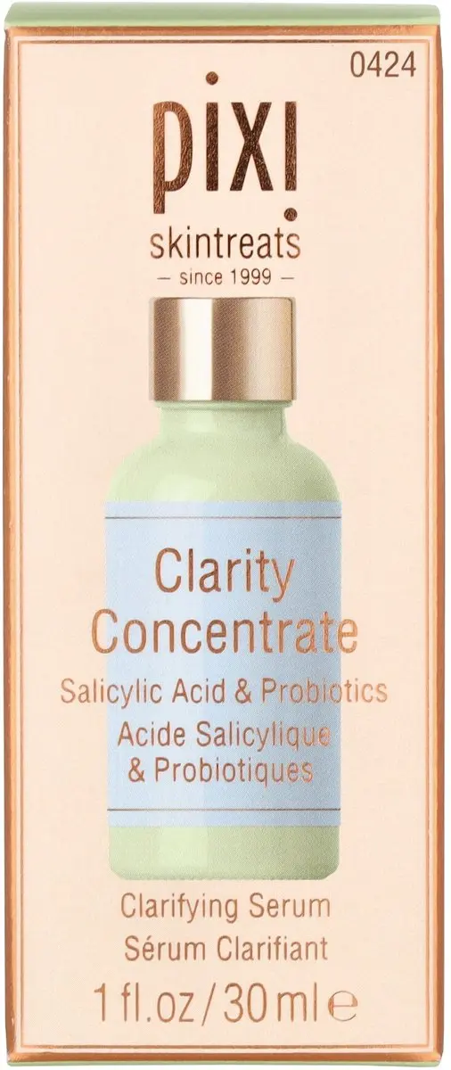 Pixi Clarity Concentrate 30ml - 3 Stuks