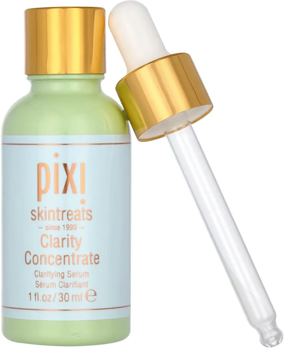 Pixi Clarity Concentrate 30ml - 3 Stuks