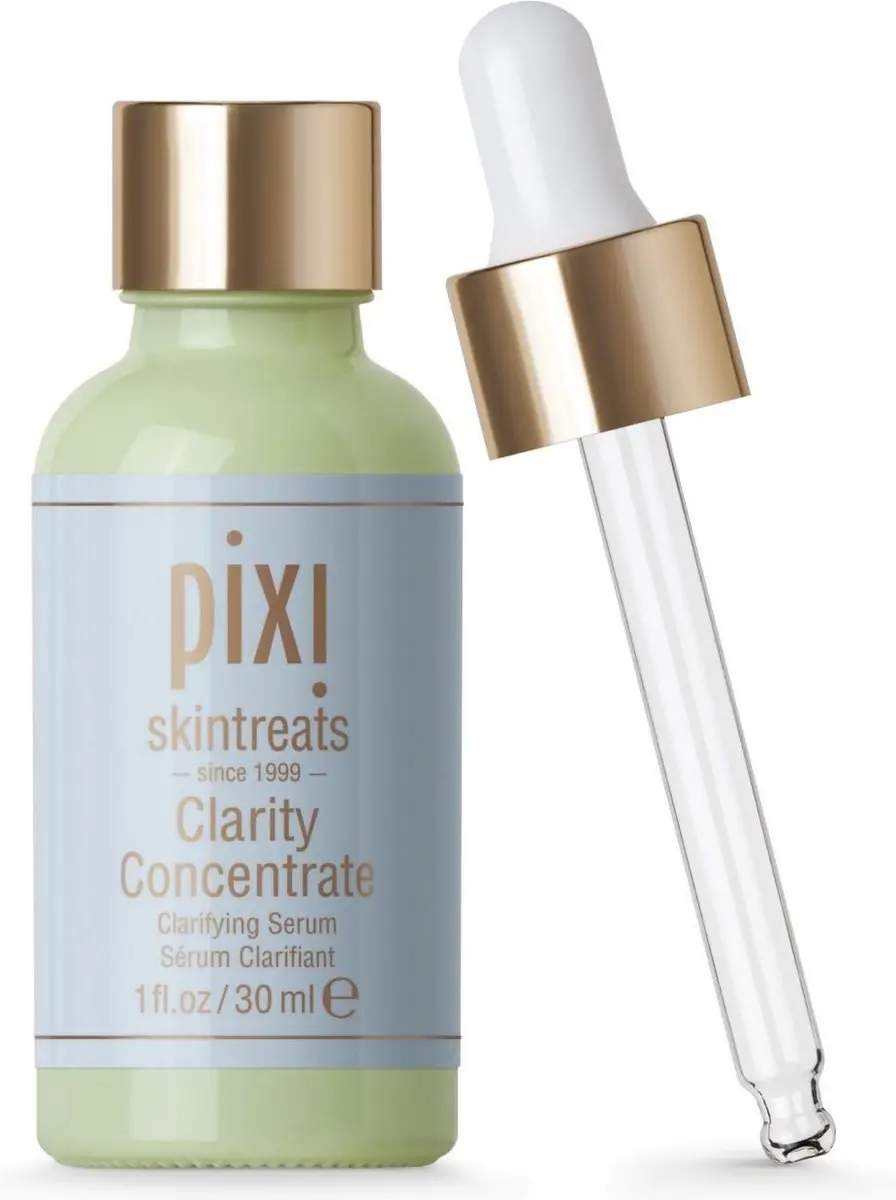 Pixi Clarity Concentrate 30ml - 3 Stuks