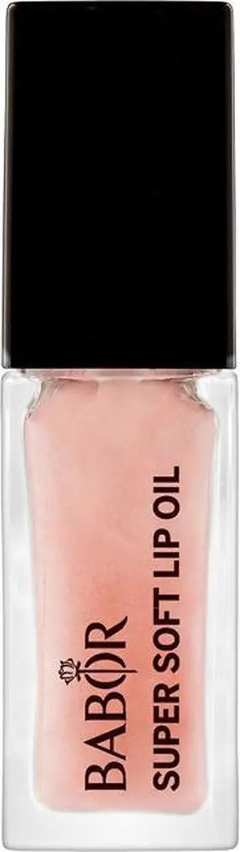 Babor Lippenbalsem Juicy Red 6.5ml
